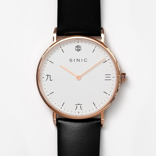 Sinic watch
