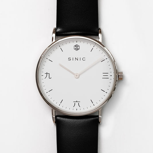 sinic watch