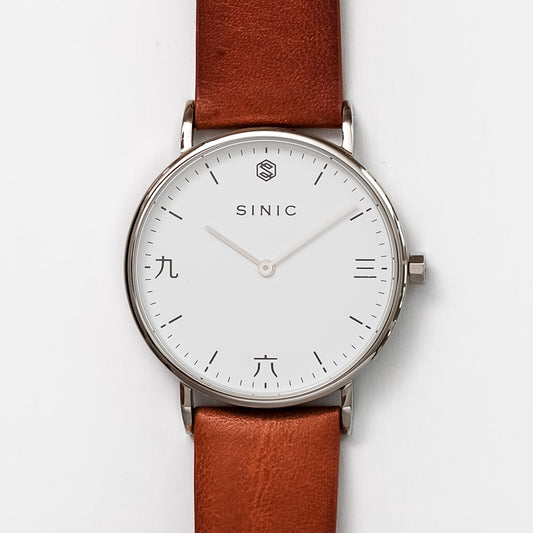 sinic watch
